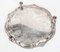 Antique George III Sheffield Silver-Plated Tray, 18th Century, Image 10