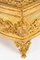 Antique French Ormolu Heart Shaped Jewellery Casket Box, 19th Century, Image 8