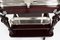 Mid-Century Silver-Plated Roast Beef Trolley, 1950s, Image 7