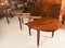 Antique Regency Concertina Action Dining Table, 19th Century, Image 15