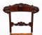 Antique William IV Flame Mahogany Dining Chairs, 19th Century, Set of 12, Image 6