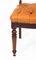Antique William IV Flame Mahogany Dining Chairs, 19th Century, Set of 12, Image 10