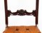 Antique William IV Flame Mahogany Dining Chairs, 19th Century, Set of 12, Image 7