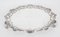 Antique George III Sheffield Salver Tray, 1780s, Image 9