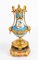 Antike französische Bleu Celeste Sevres Urnen, 19. Jh., 2er Set 18
