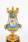 Urnas Bleu Celeste Sevres francesas antiguas, siglo XIX. Juego de 2, Imagen 3