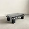 Vintage American Coffee Table by Milo Baughman, 1960s, Image 2