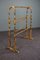Antique Standing Drying Rack, 1890s 2