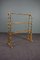 Antique Standing Drying Rack, 1890s 1