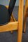 Vintage Type B Dining Chairs attributed to Elliotts of Newbury, 1960s, Set of 6 15
