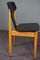 Vintage Type B Dining Chairs attributed to Elliotts of Newbury, 1960s, Set of 6, Image 14