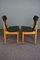 Vintage Type B Dining Chairs attributed to Elliotts of Newbury, 1960s, Set of 6 6