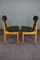Vintage Type B Dining Chairs attributed to Elliotts of Newbury, 1960s, Set of 6, Image 6