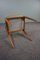 Vintage Danish Model 16 Dining Chairs by Johannes Andersen for Uldum Møbelfabrik, Set of 4, Image 17