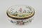 18th Century Snuff Box in Porcelain, Image 9