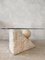 Mactan Stone Coffee Table by Magnussen Ponte, 1980s 11