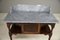 Victorian Liberty Style Washstand in Marble 3