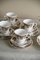 Cups and Saucers from Colclough Royale, Set of 12 9