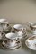 Cups and Saucers from Colclough Royale, Set of 12 3