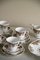 Cups and Saucers from Colclough Royale, Set of 12, Image 3