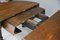 Extendable Dining Table in Oak, Image 9