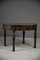 Extendable Dining Table in Oak, Image 11