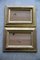 Antique Gilt Frames, Set of 2 8