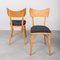Vintage Czechoslovakian Dining Chairs, 1960s, Set of 4, Image 10