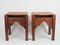 Deco Art Stools, 1930s, Set of 2 3