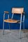 Industrial Desk Chairs by Caloi, Italy, Set of 20 8