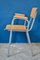 Industrial Desk Chairs by Caloi, Italy, Set of 20 13
