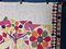 Vintage Applique Steppdecke 13