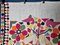 Vintage Applique Quilt Cover, Image 12