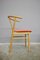 Modern Oak & Bentwood Dining Chairs, 1990s, Set of 11, Image 4