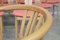 Modern Oak & Bentwood Dining Chairs, 1990s, Set of 11 17