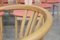 Modern Oak & Bentwood Dining Chairs, 1990s, Set of 11, Image 17