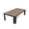 Swiss Coffee Table in Leather from De Sede, 1970s 7