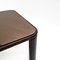 Table Basse en Cuir de De Sede, Suisse, 1970s 4