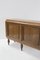 Mid-Century Sideboard from Valzania, 1950s, Image 6