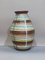 Large Decorative Vase from Scheurich, 1960s 2