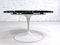 Tulip Round Coffee Table by Eero Saarinen Model for Knoll International 3