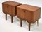 Nightstands, 1960s, Set of 2 5