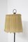 Mid-Century French Floor Lamp attributed to Gilbert Poillerat, 1940s 6