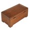 Vintage Trunk in Mahogany by Tommaso Barbi, 1960s, Image 2