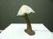 Anthroposophical Table Lamp from Bernhard Weyrather, 1920s, Image 5