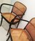 Chaises No. 811 en Bois Courbé par Josef Hoffmann pour Thonet, Set de 2 2