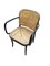 No. 811 Chairs in Bentwood by Josef Hoffmann for Thonet, Set of 2 1