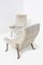 Italian Anna Lounge Chairs by Piero Ranzani for Elam, 1966, Set of 2 3