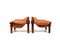 MP-41 Seating Group by Percival Lafer, 1970, Set of 3 14