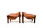 MP-41 Seating Group by Percival Lafer, 1970, Set of 3, Image 14